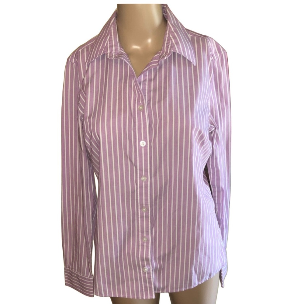 Banana Republic dress shirt size 6